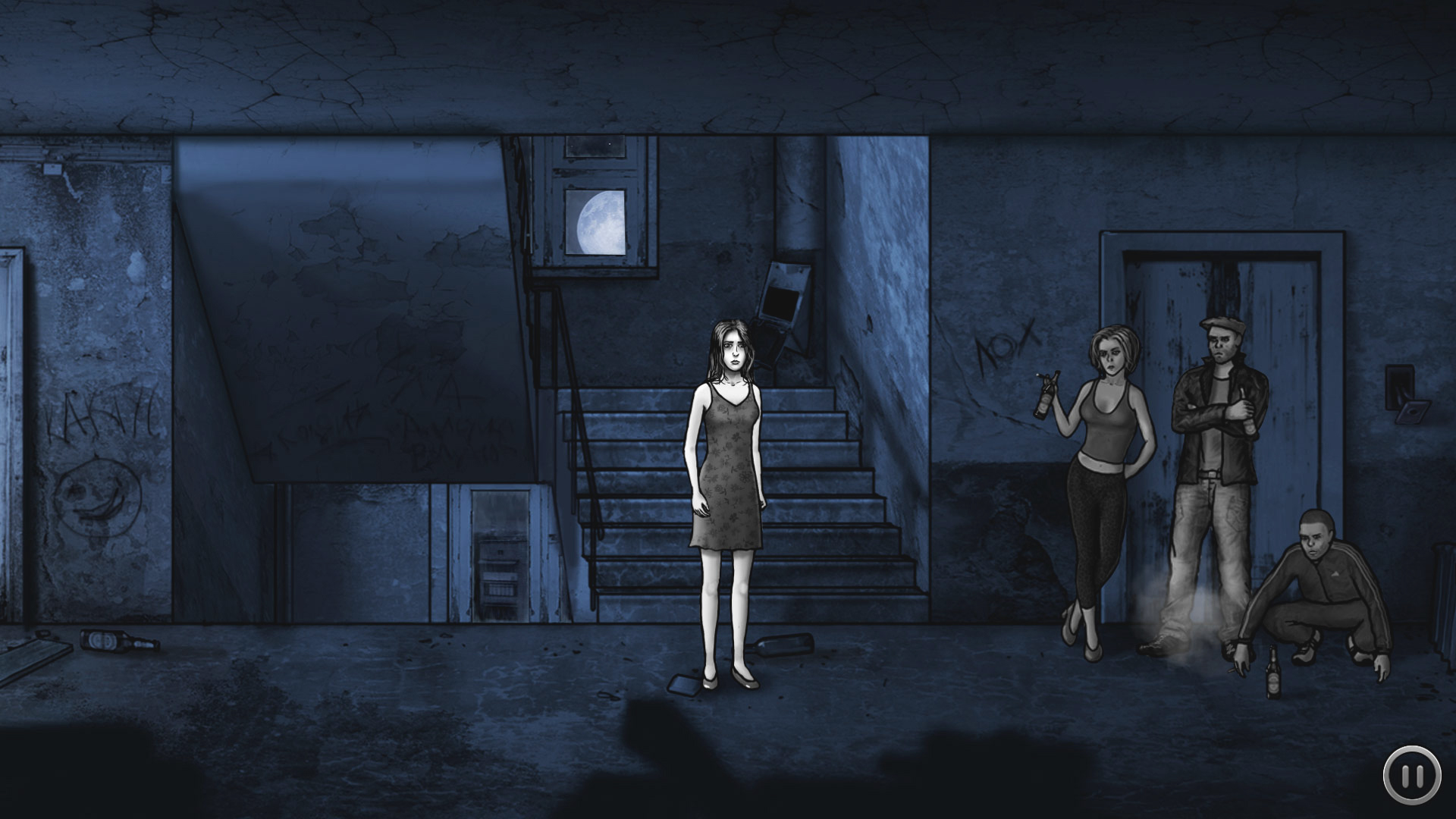 The Kite screenshot