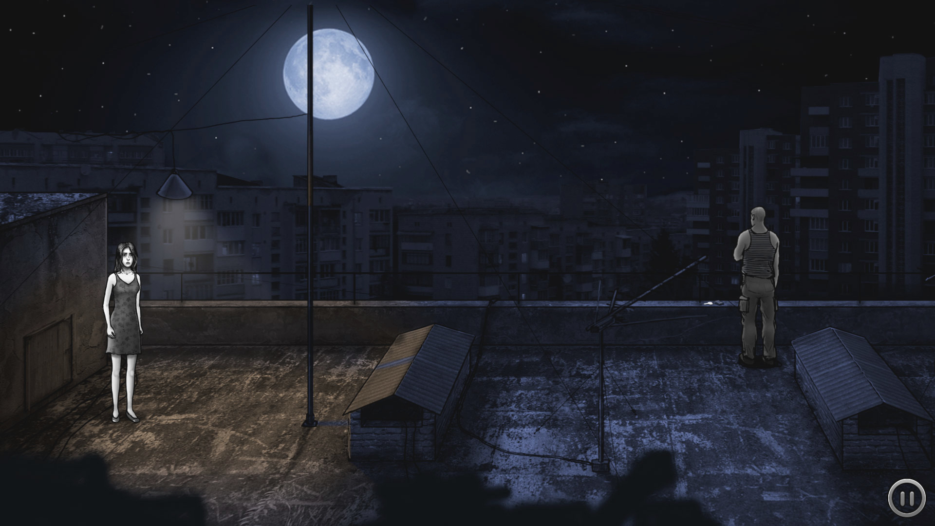 The Kite screenshot