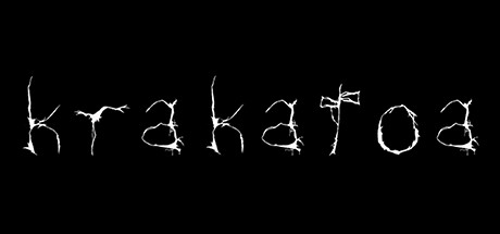 Krakatoa key art