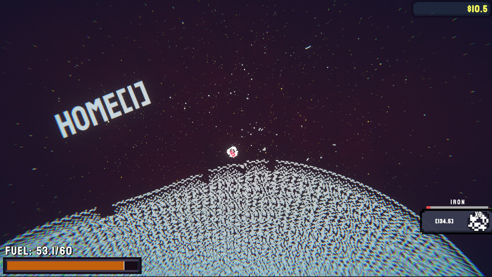 To The Core screenshot