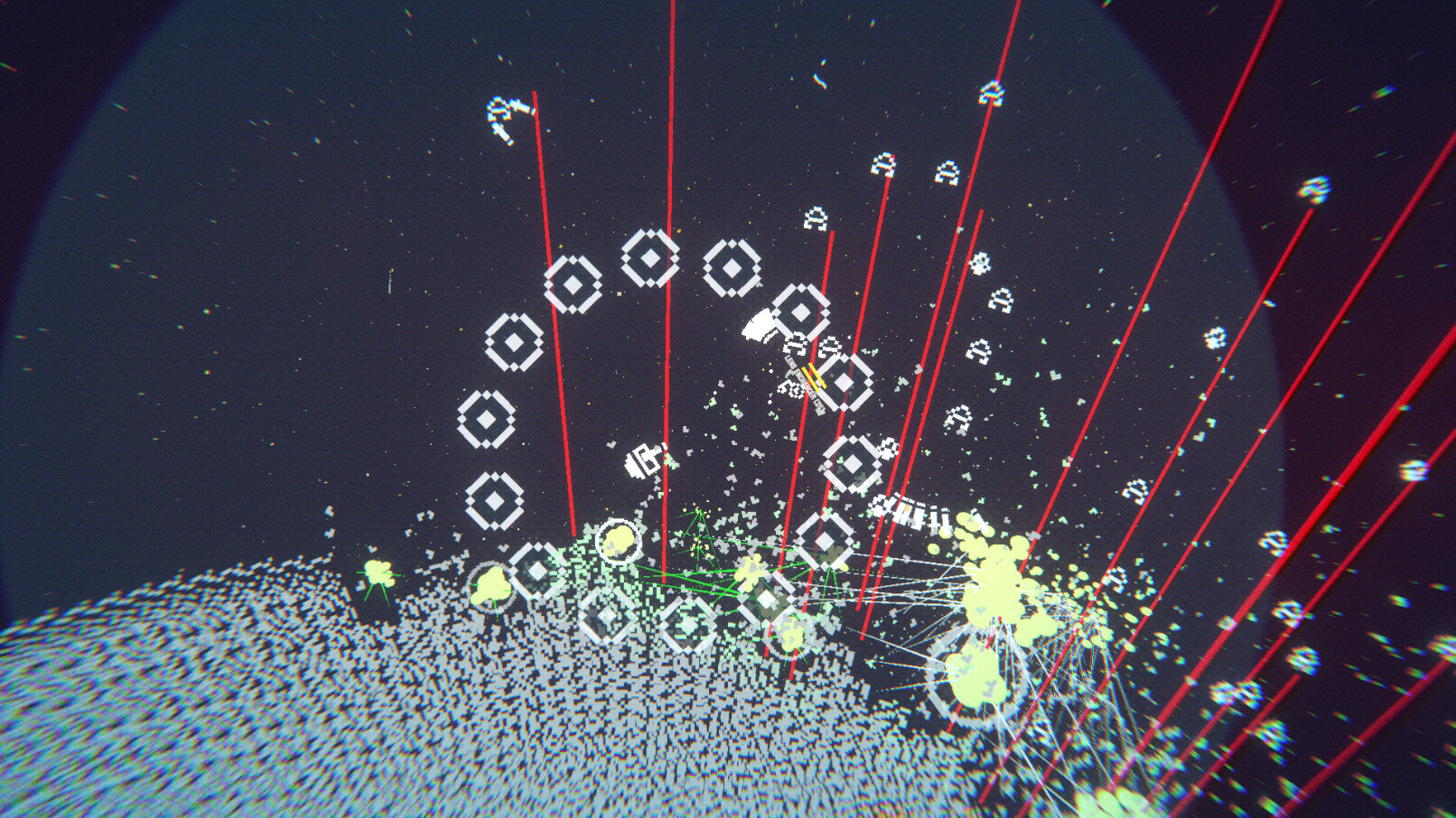 To The Core screenshot