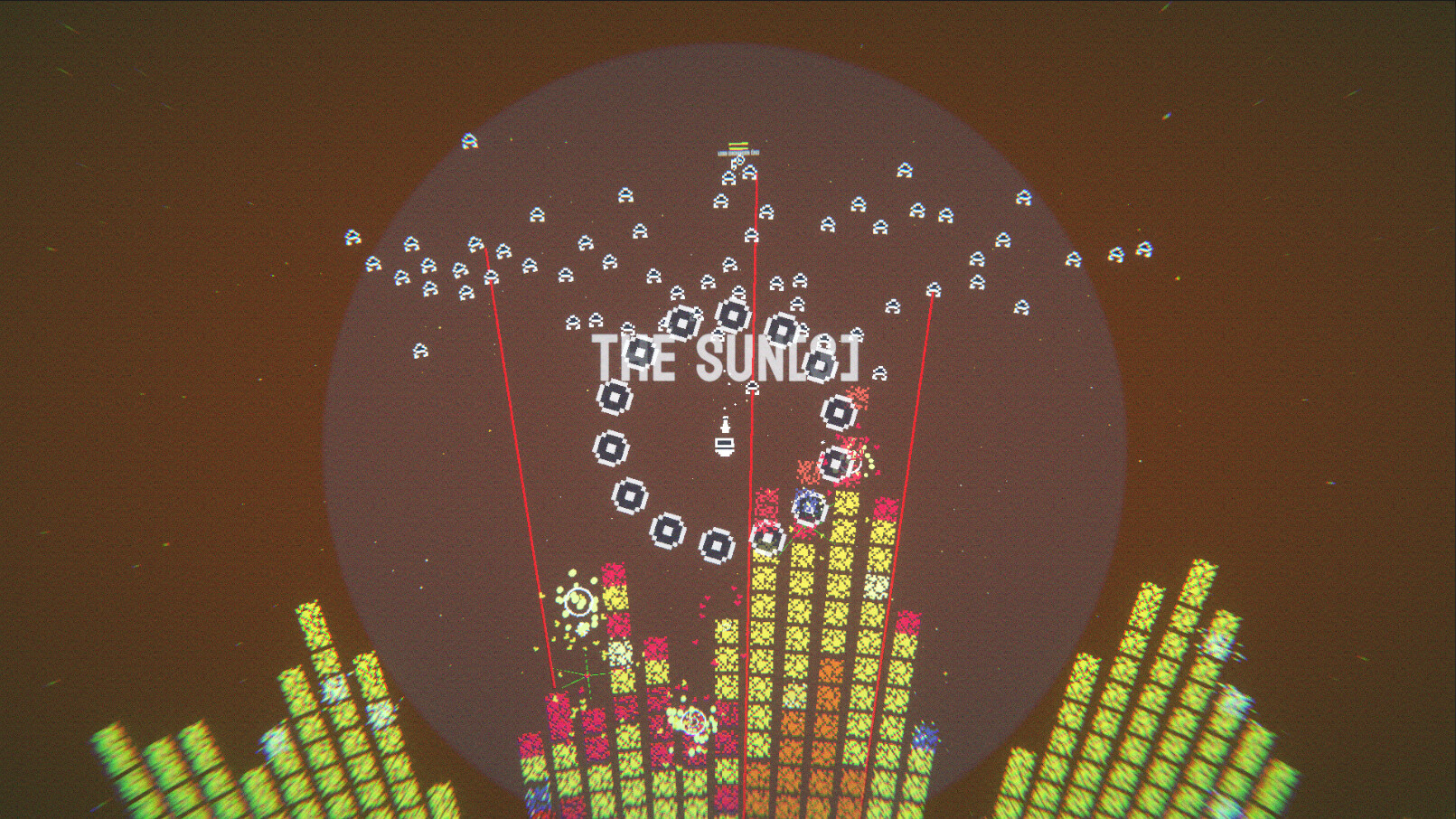 To The Core screenshot