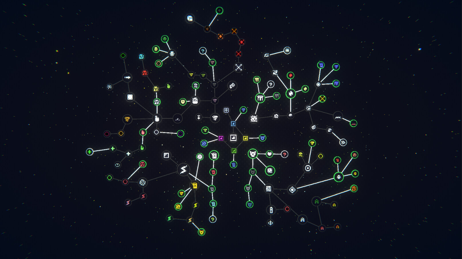 To The Core screenshot