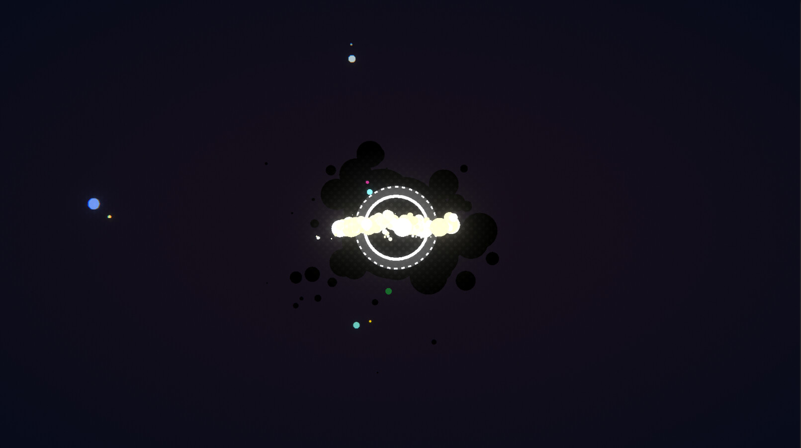 To The Core screenshot