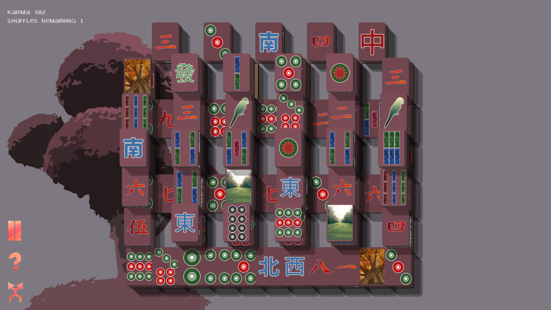 That's Mahjong! screenshot