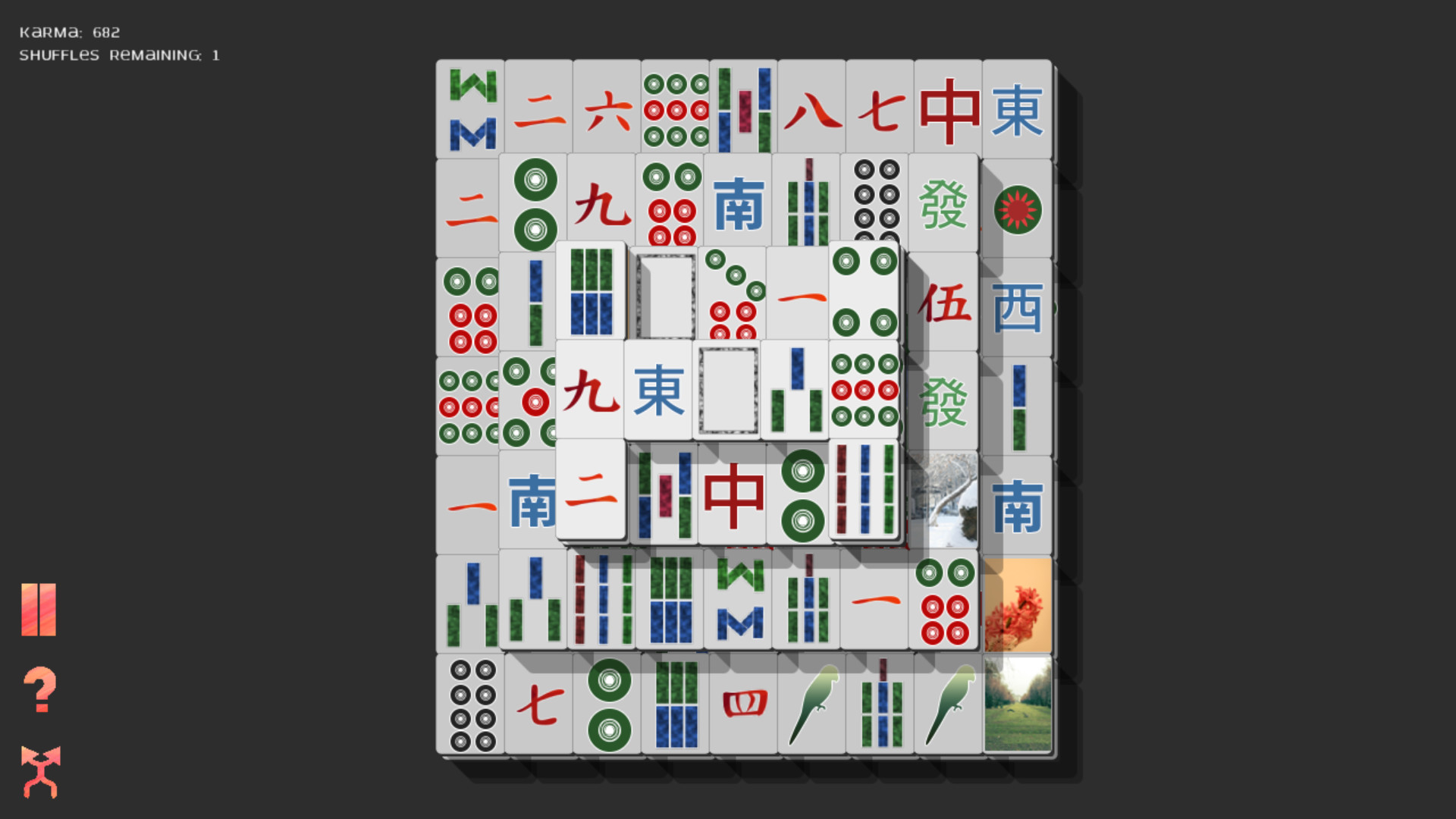 That's Mahjong! screenshot