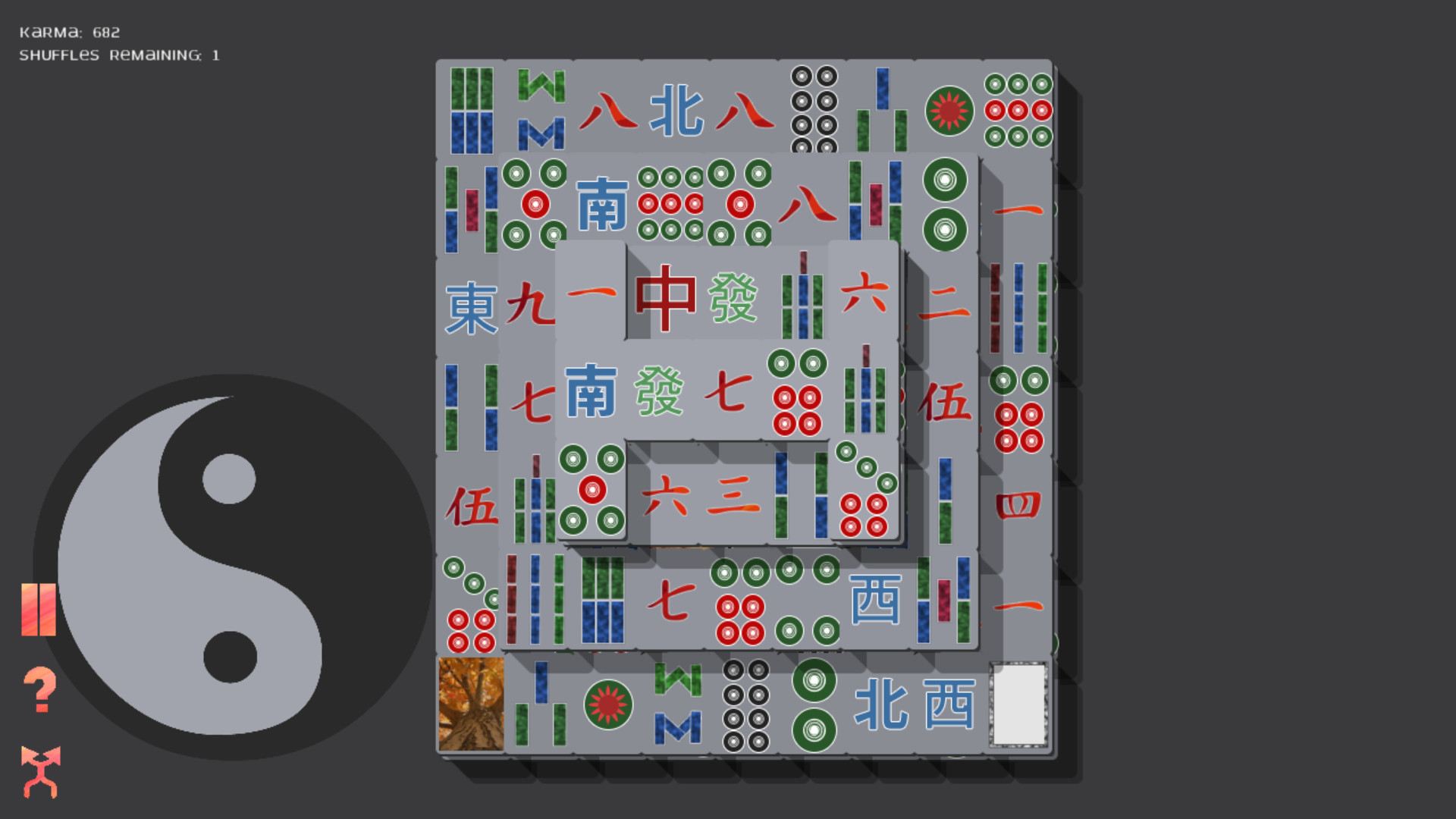 That's Mahjong! screenshot