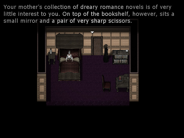The Deed: Dynasty screenshot