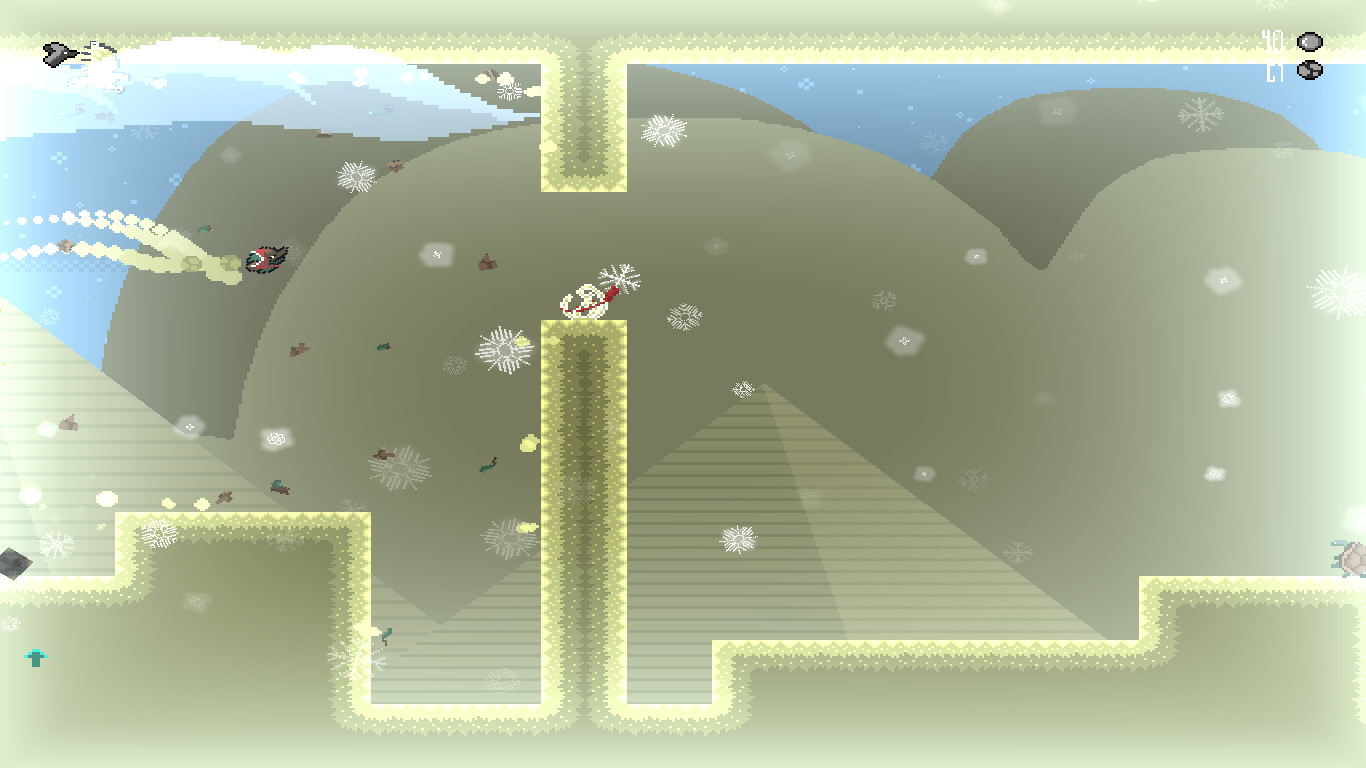 Nary screenshot
