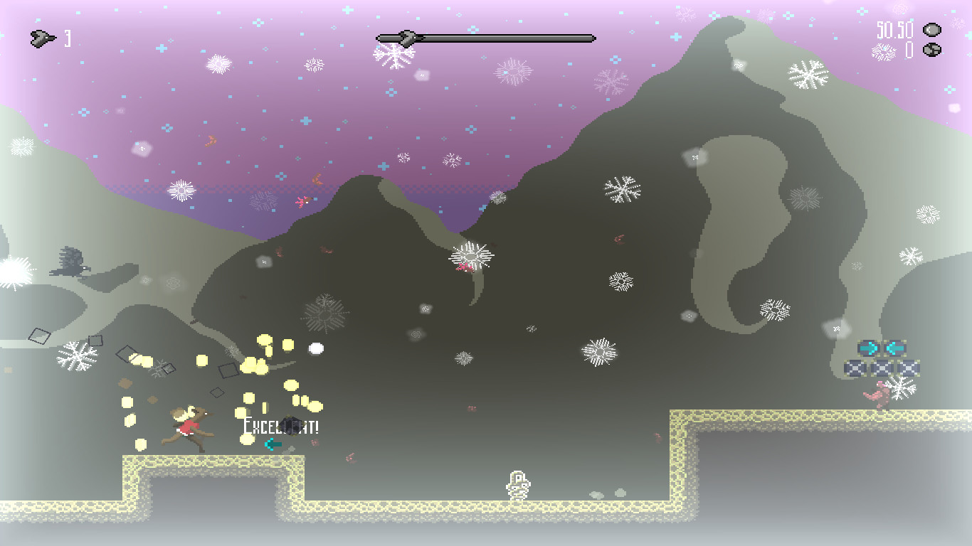 Nary screenshot