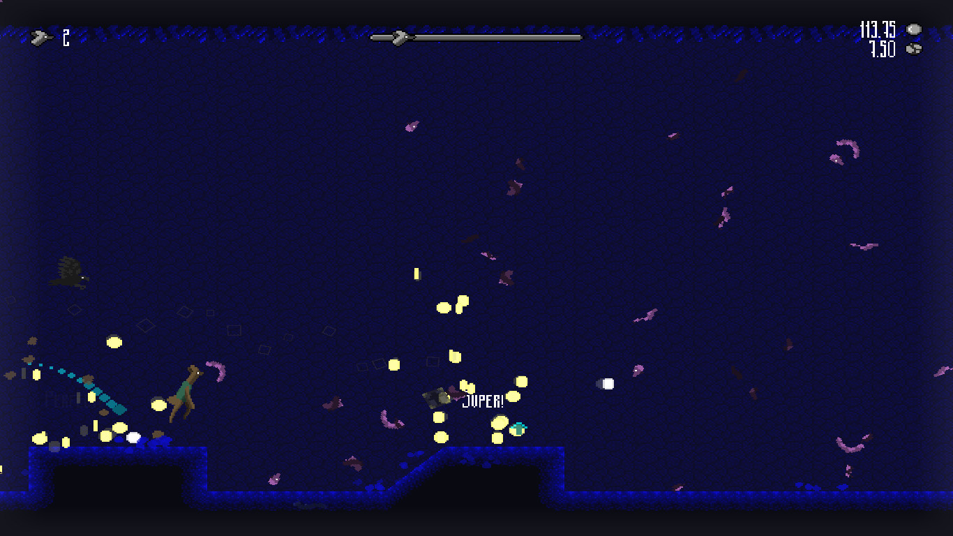Nary screenshot