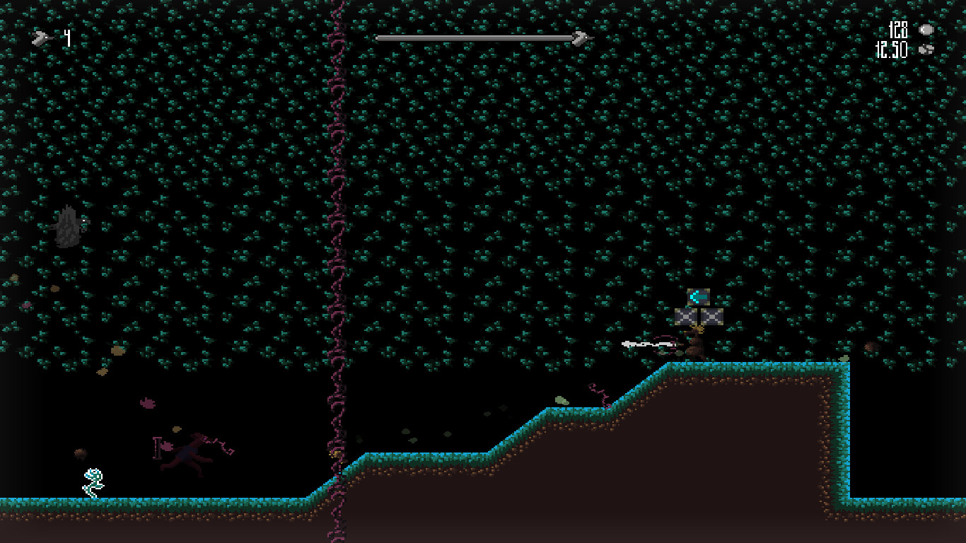 Nary screenshot