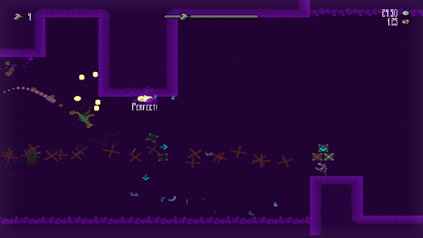 Nary screenshot
