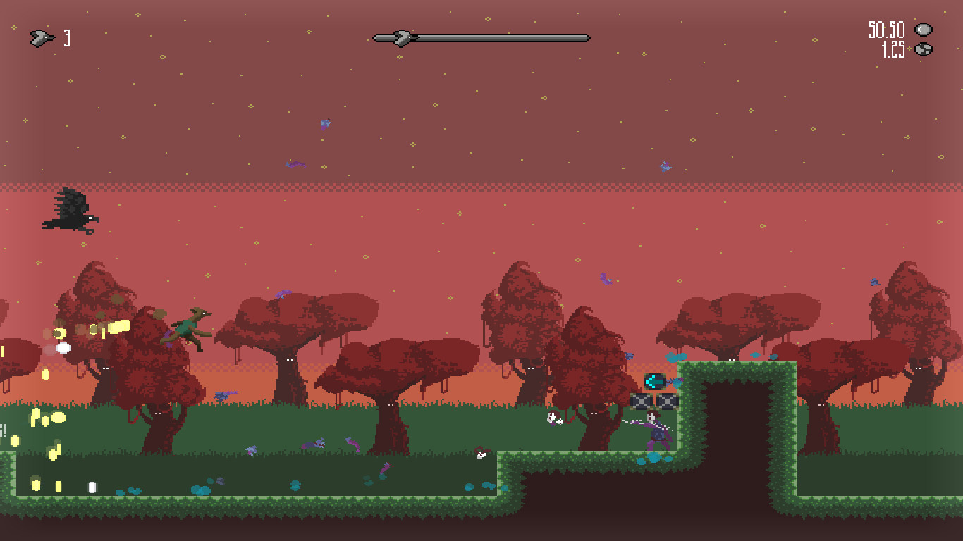 Nary screenshot
