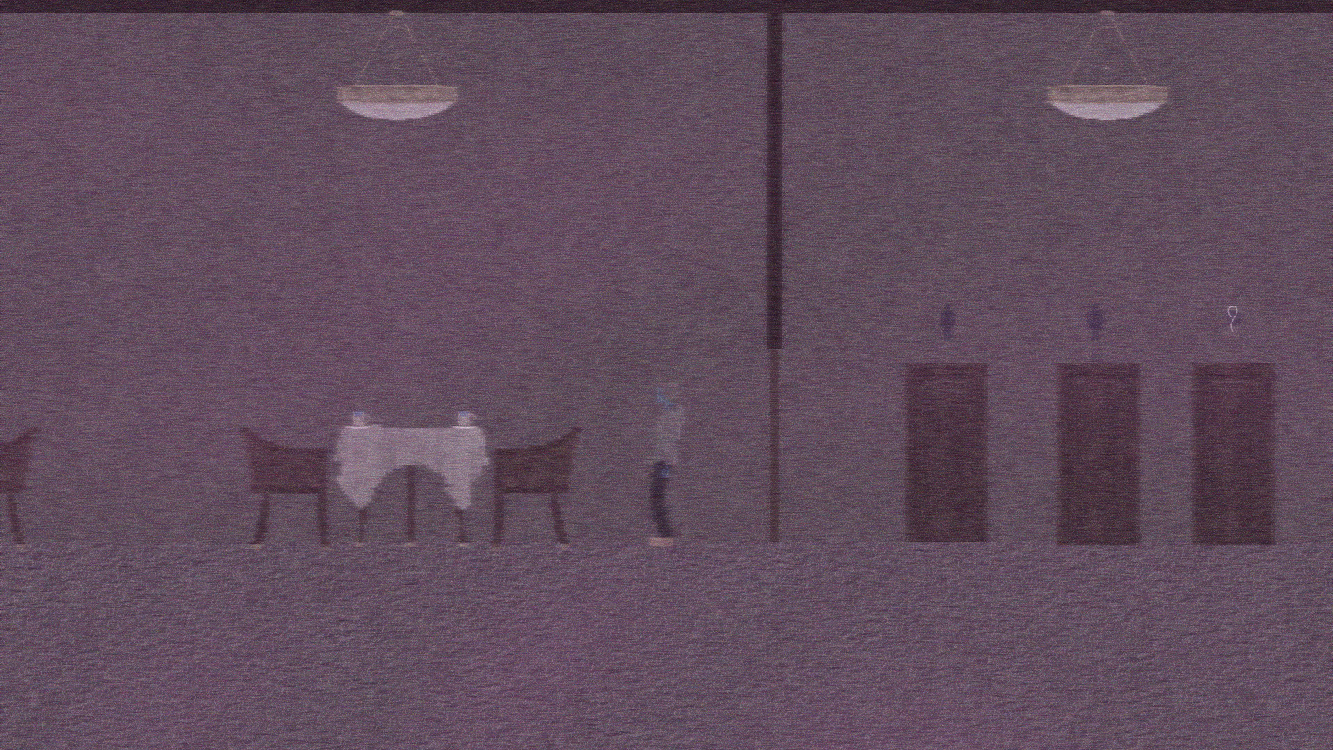 Introvert: A Teenager Simulator screenshot