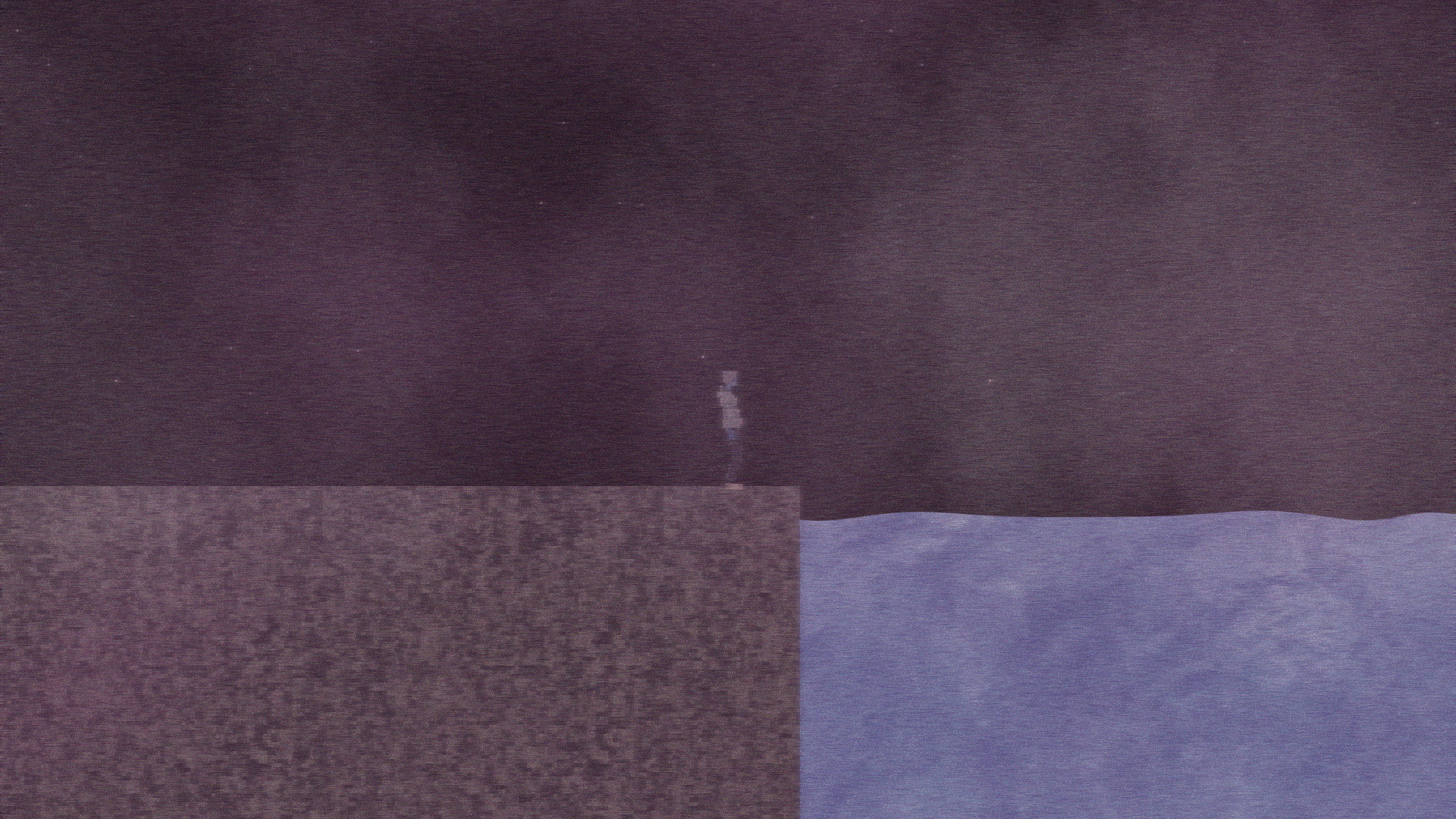 Introvert: A Teenager Simulator screenshot