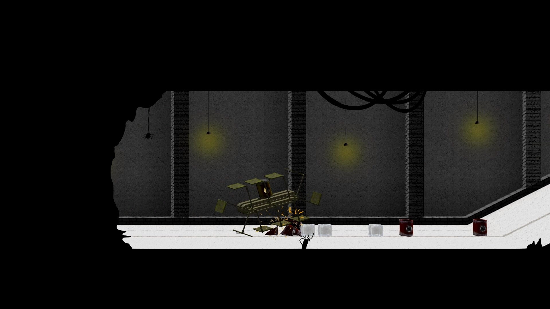 PIGROMANCE screenshot
