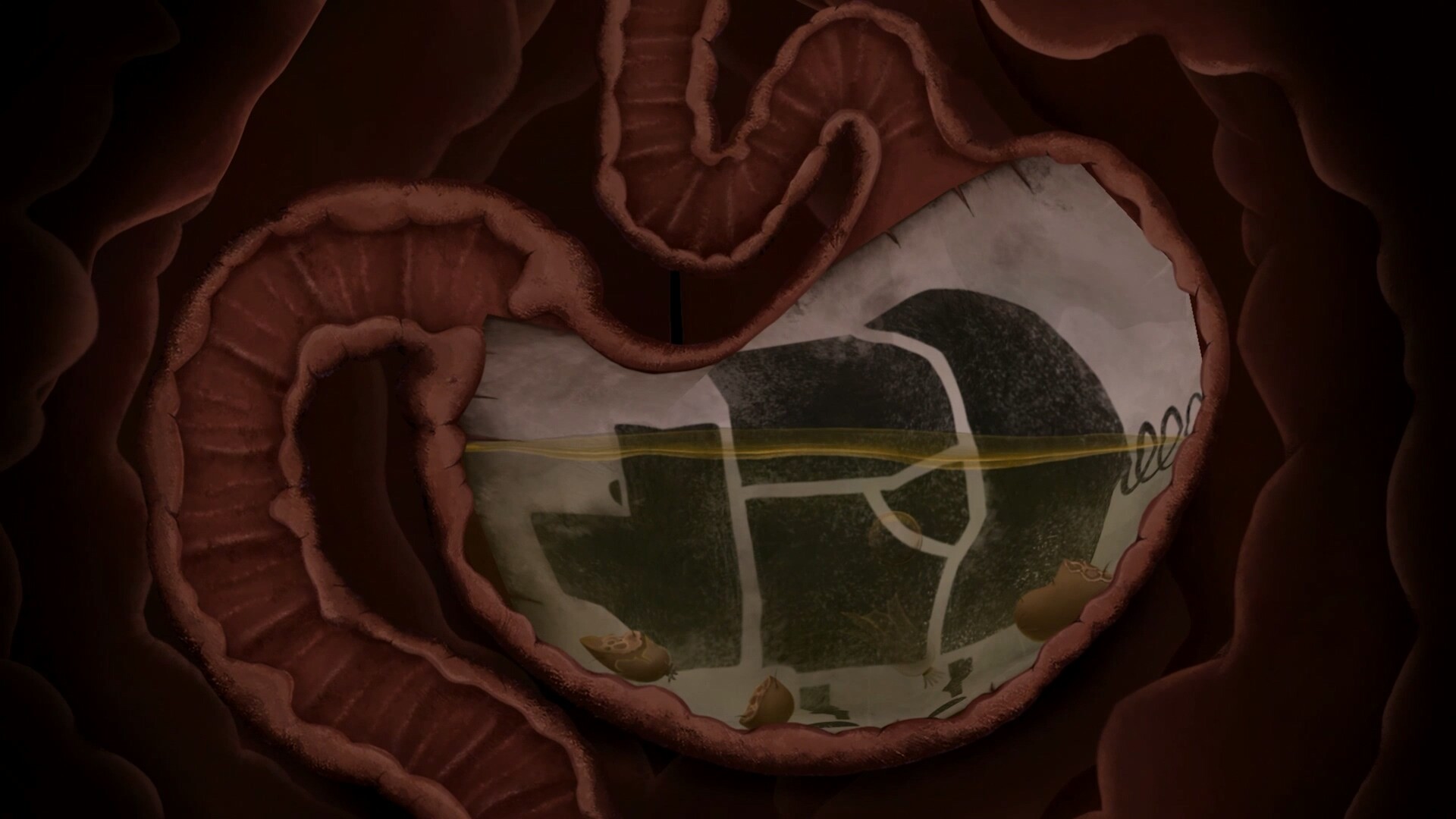 PIGROMANCE screenshot