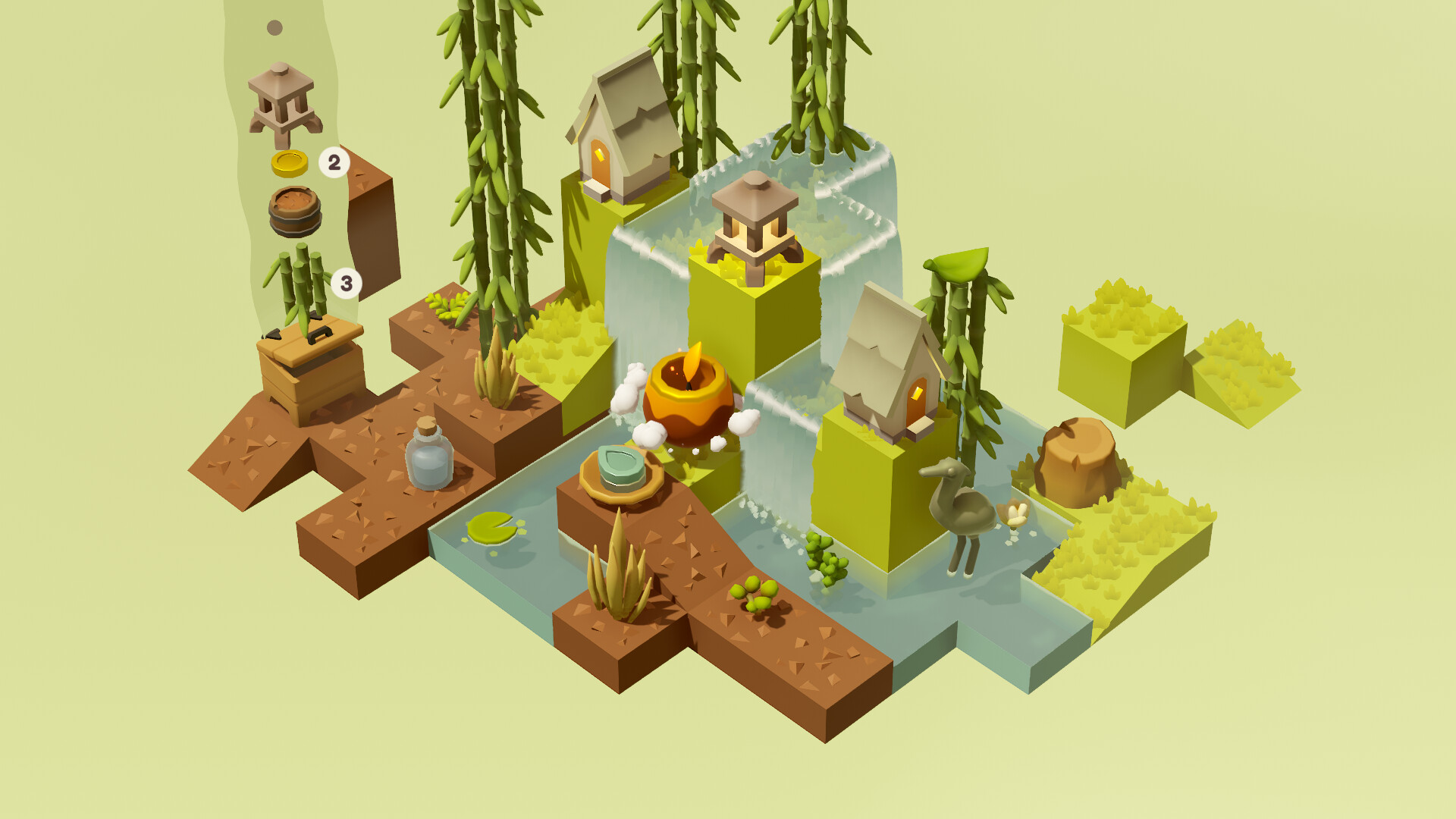 Garden Galaxy screenshot