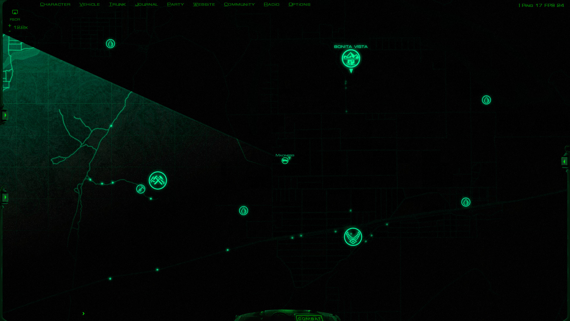 Road Dogs screenshot