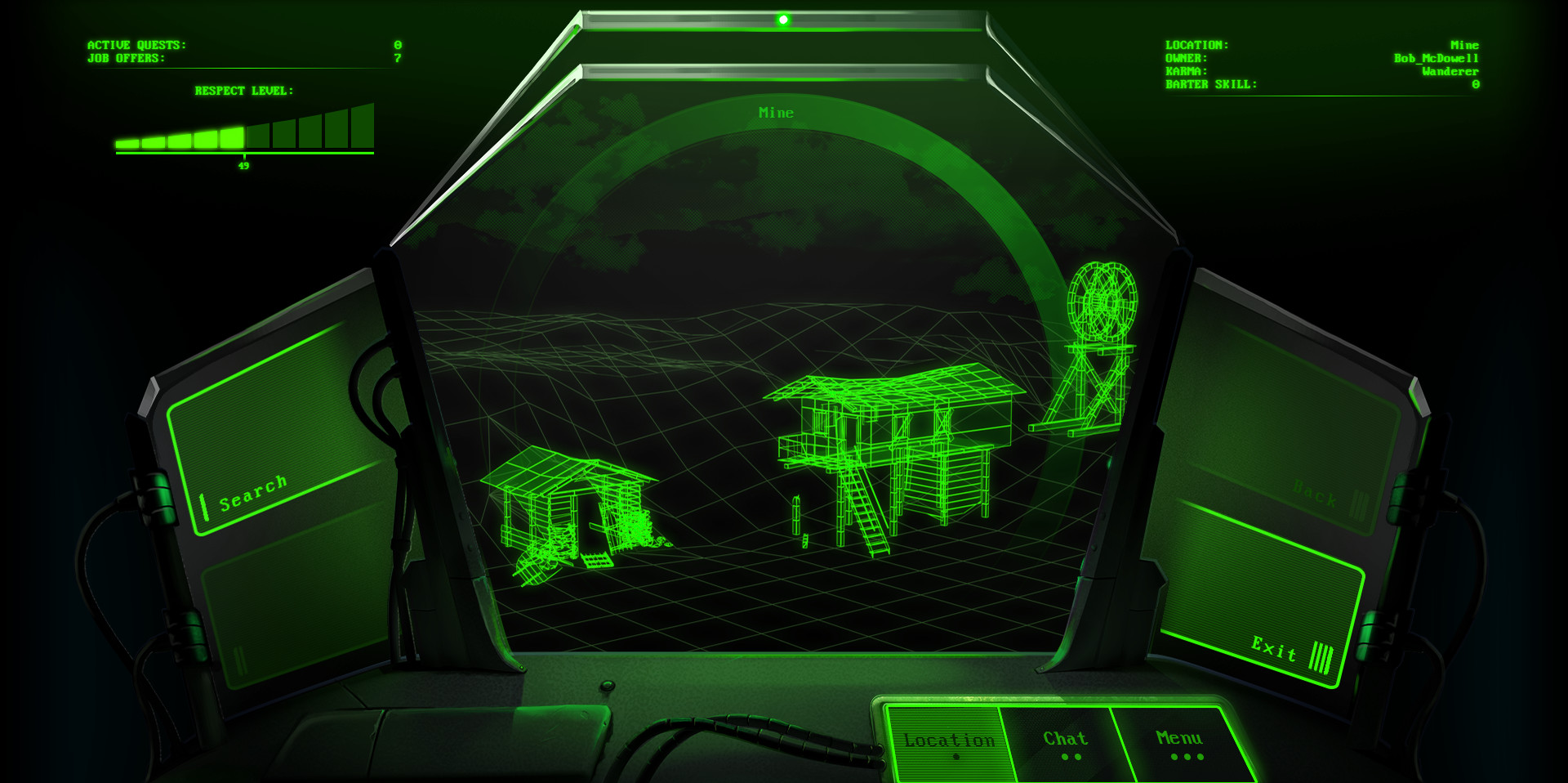 Road Dogs screenshot
