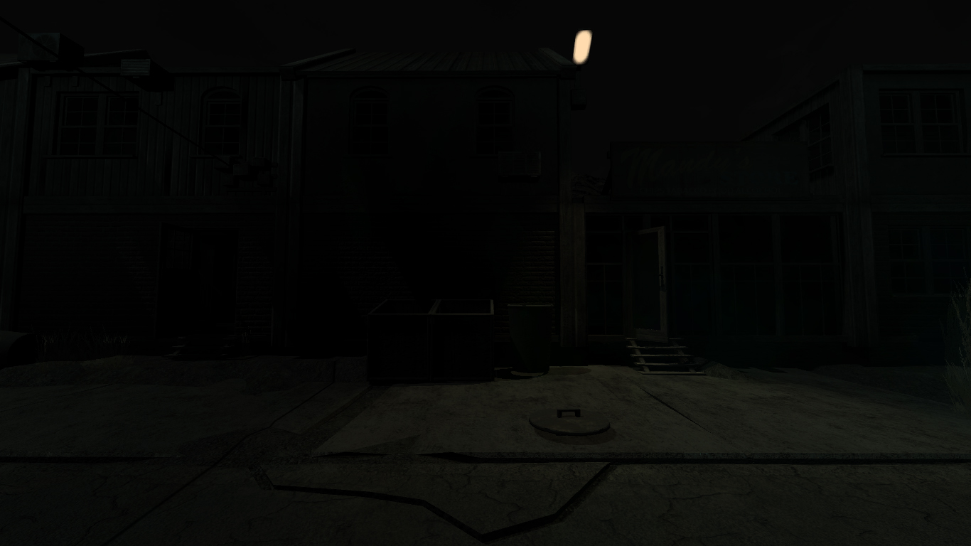 Antihorror screenshot