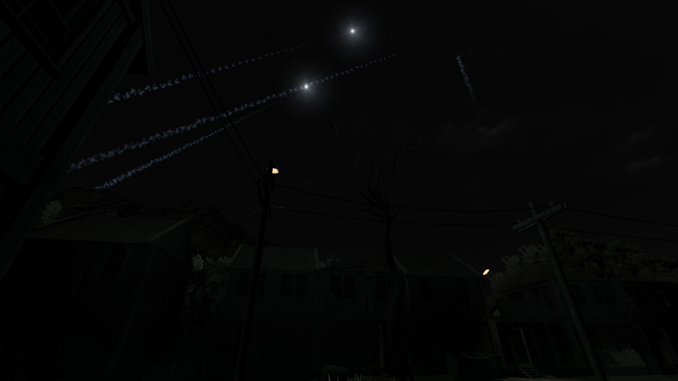 Antihorror screenshot