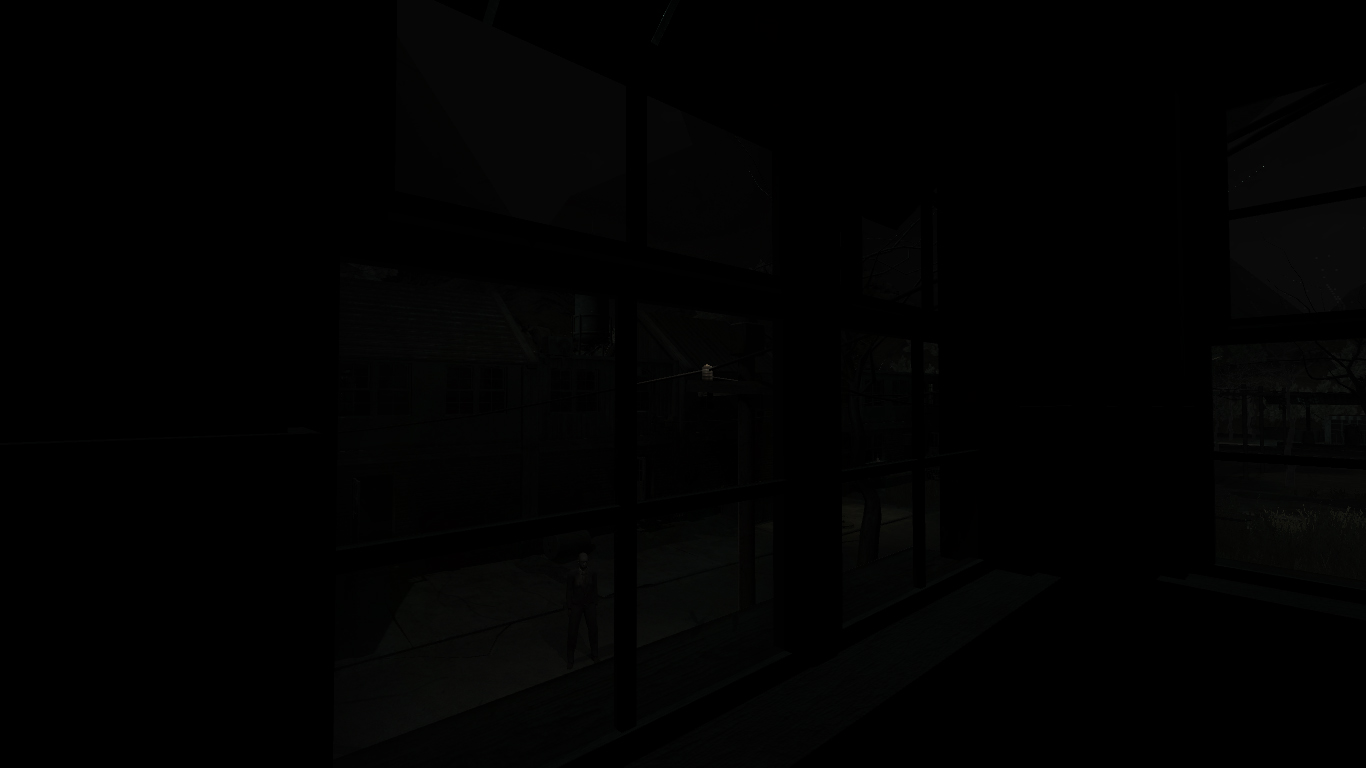 Antihorror screenshot