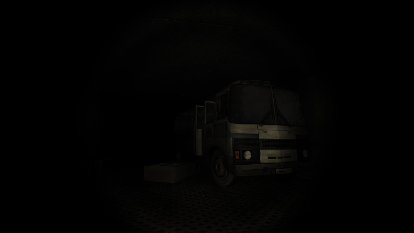 Antihorror screenshot