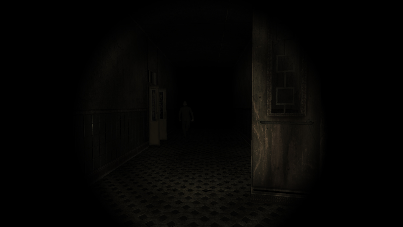 Antihorror screenshot