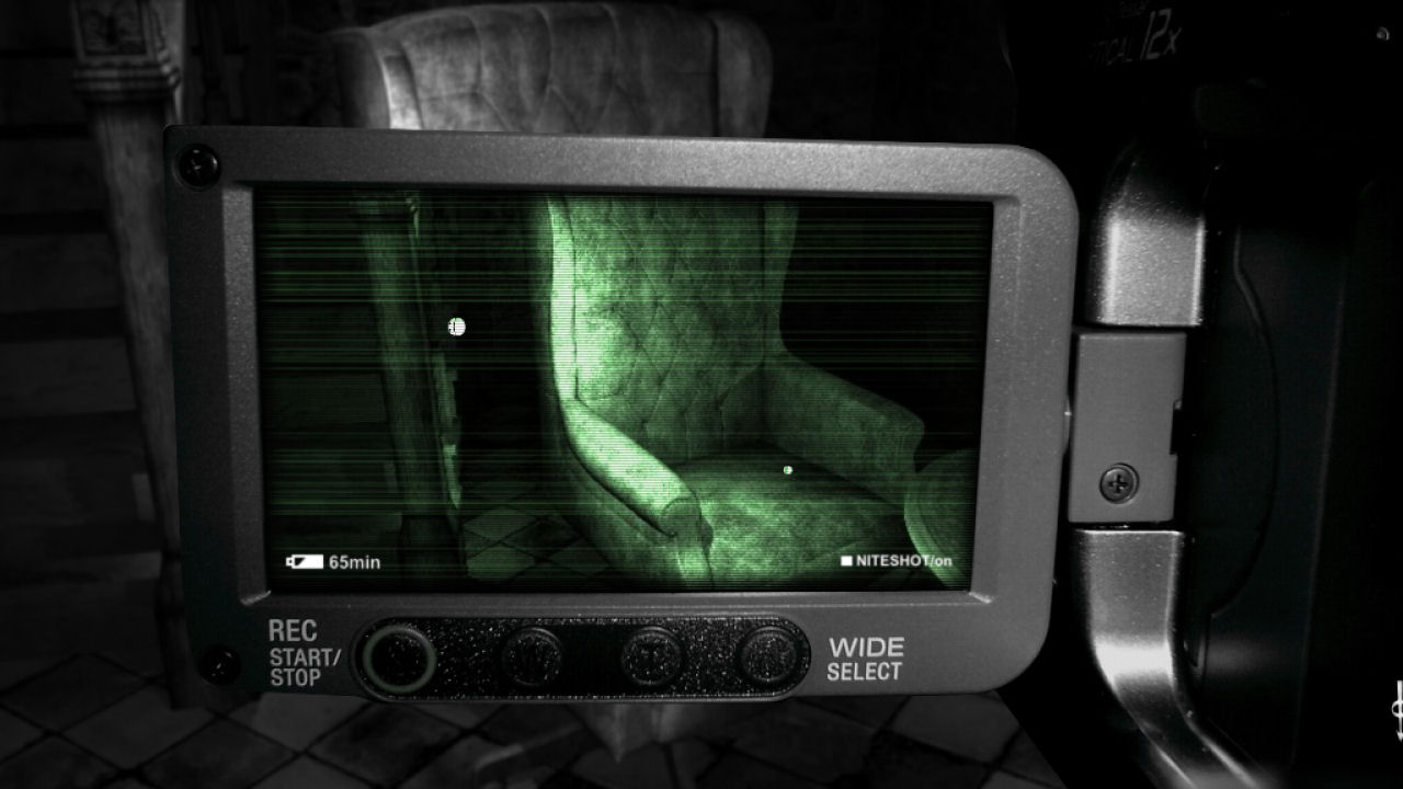The Lost Crown screenshot