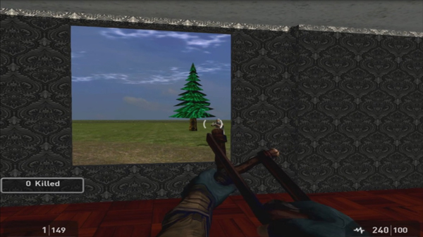 Slingshot people screenshot