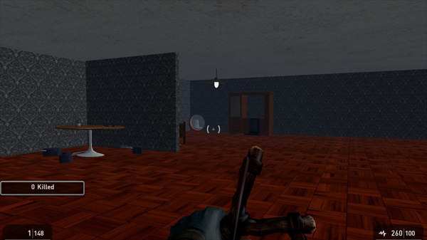 Slingshot people screenshot