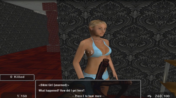 Slingshot people screenshot