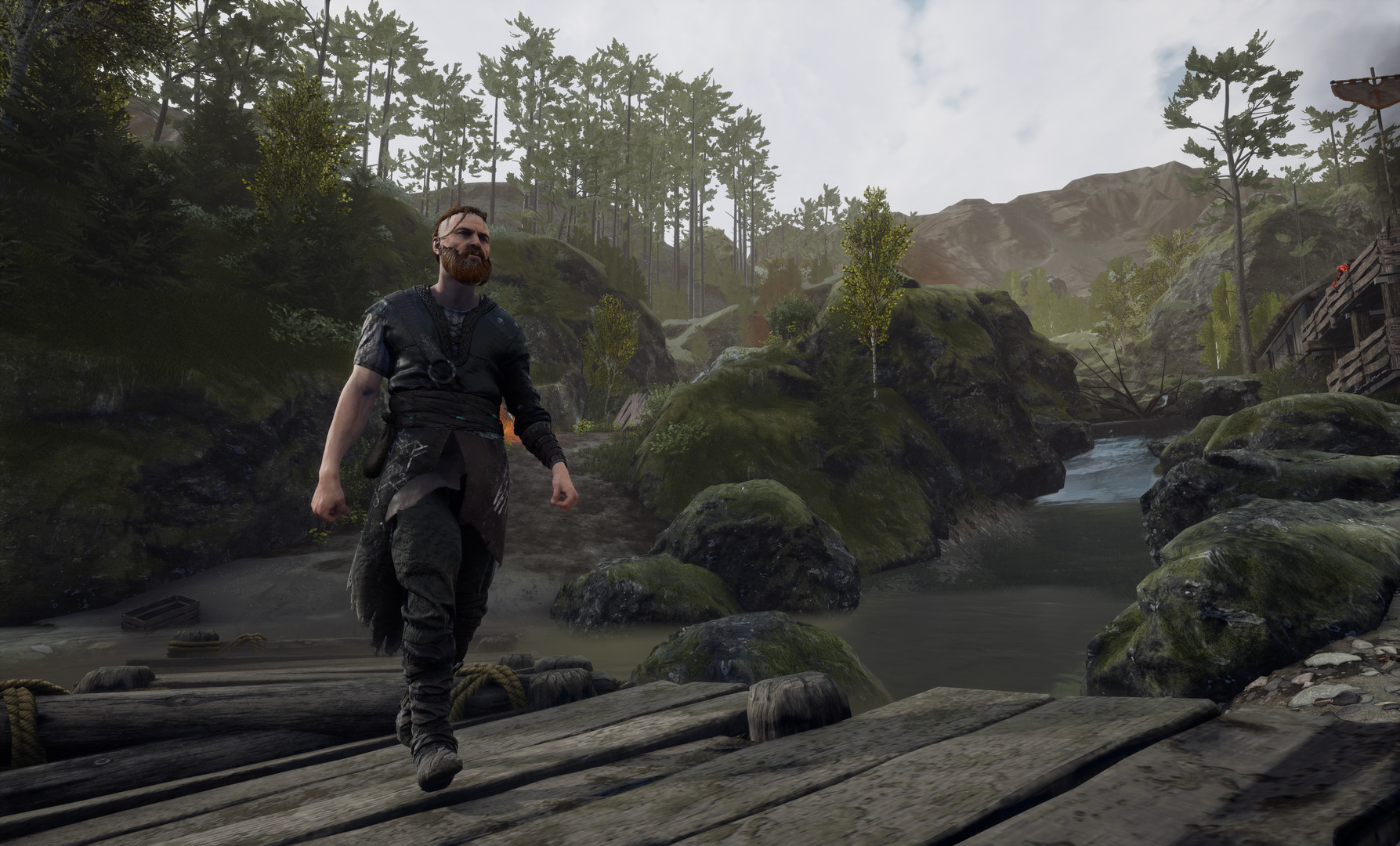 Einar screenshot