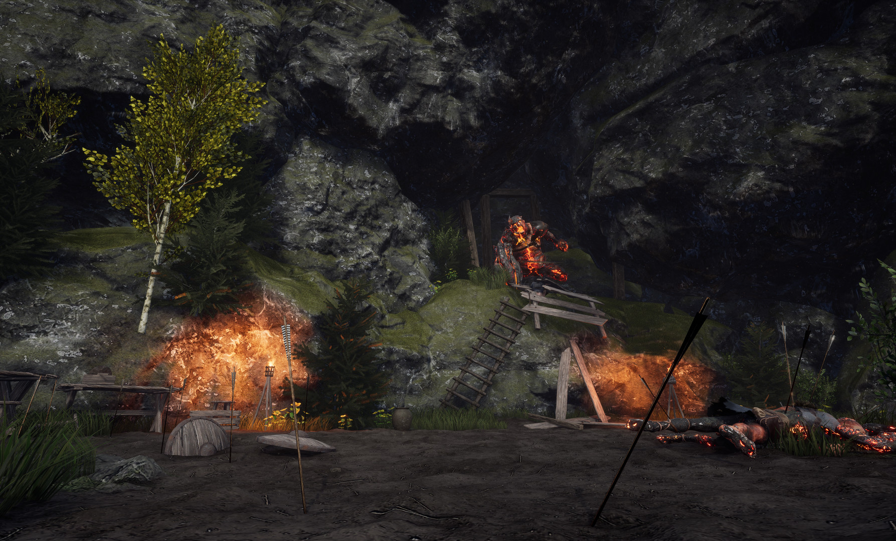 Einar screenshot