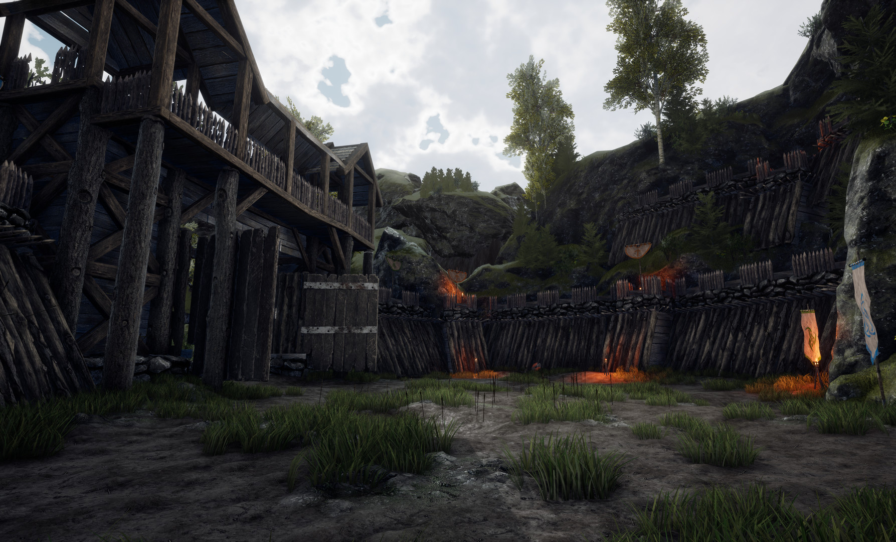 Einar screenshot