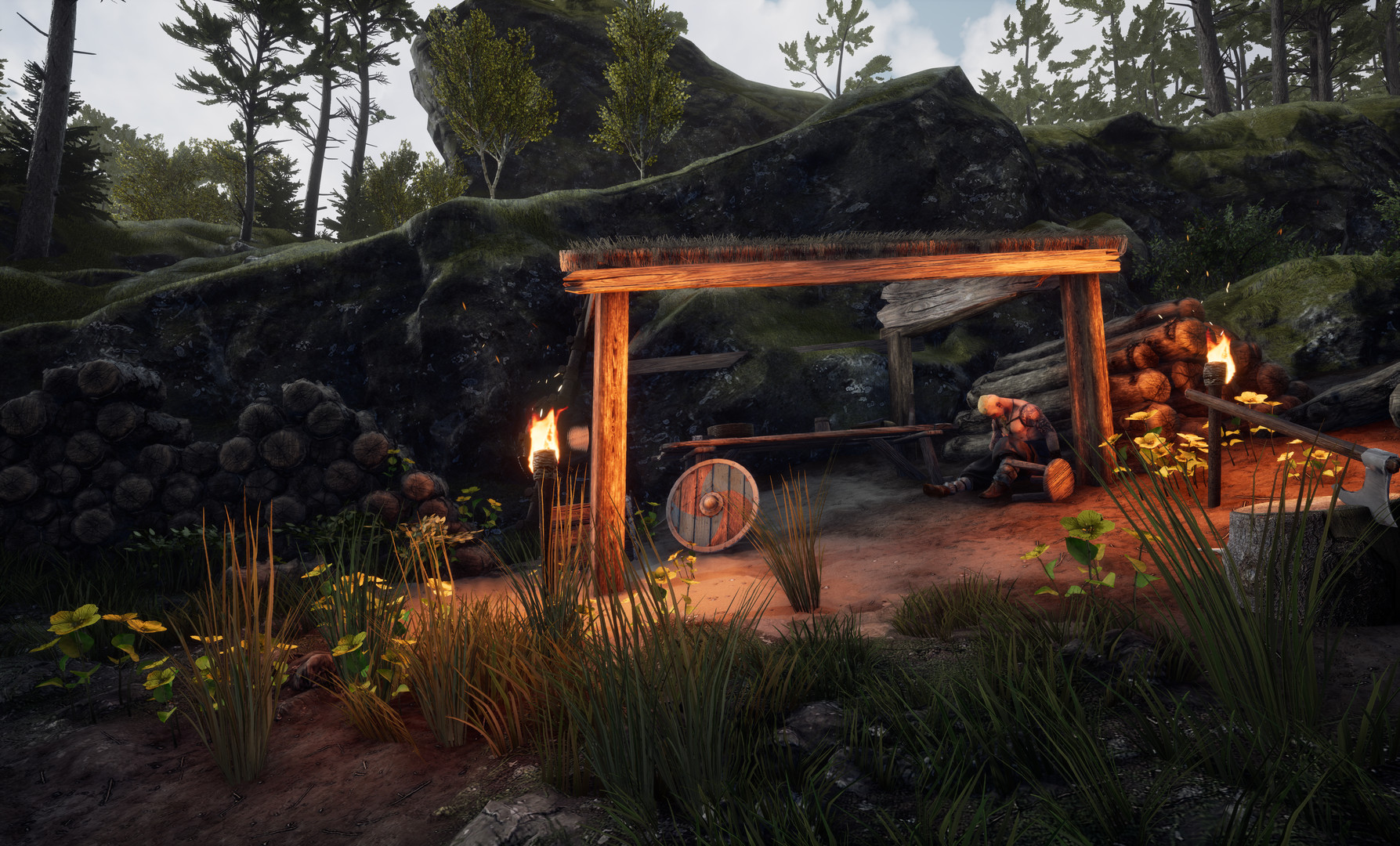 Einar screenshot