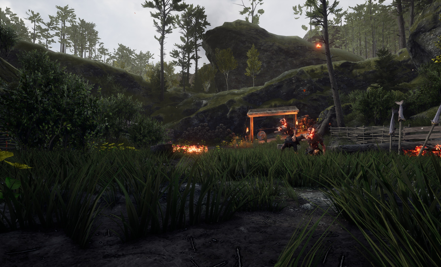 Einar screenshot
