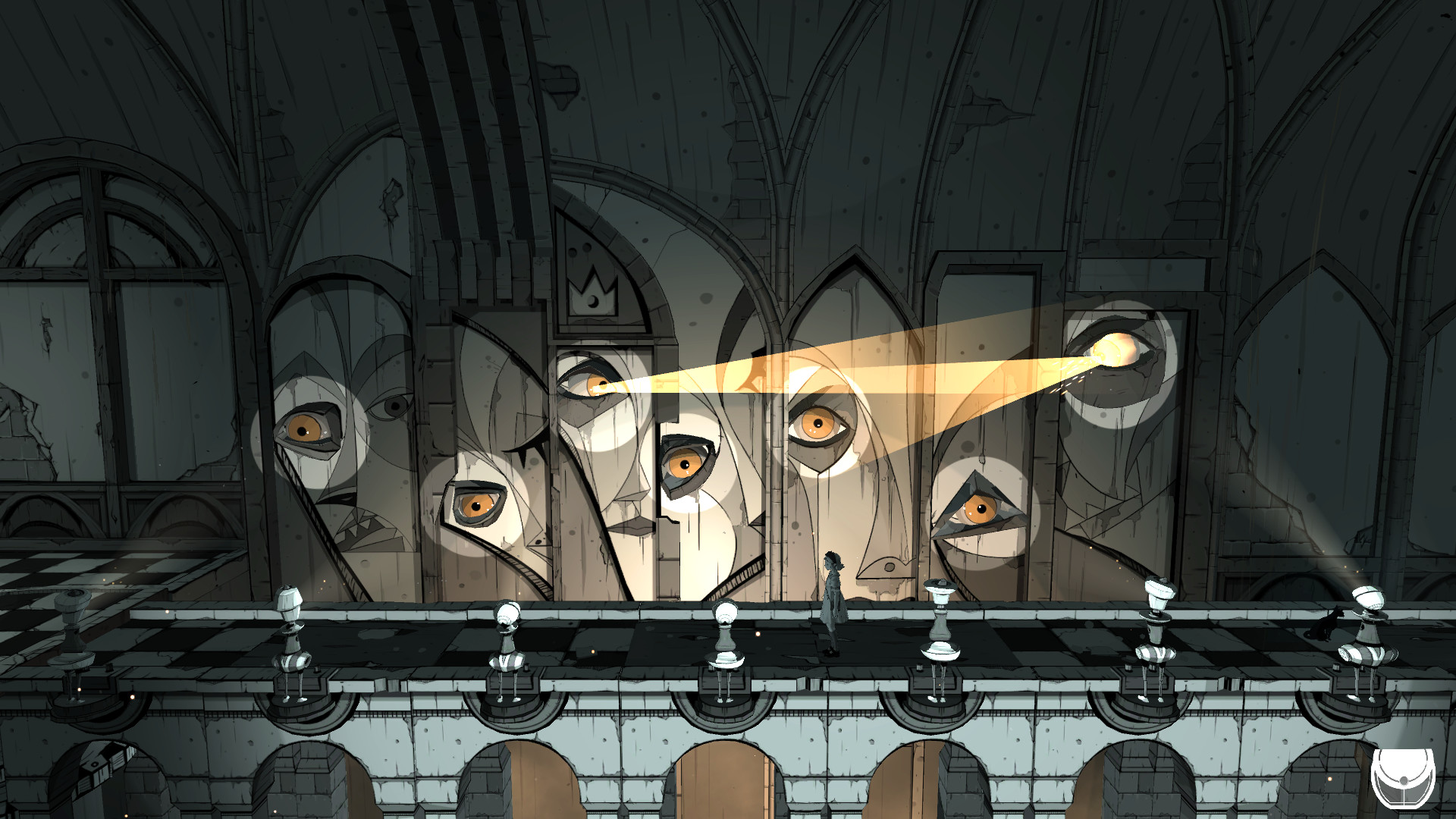Iris.Fall screenshot