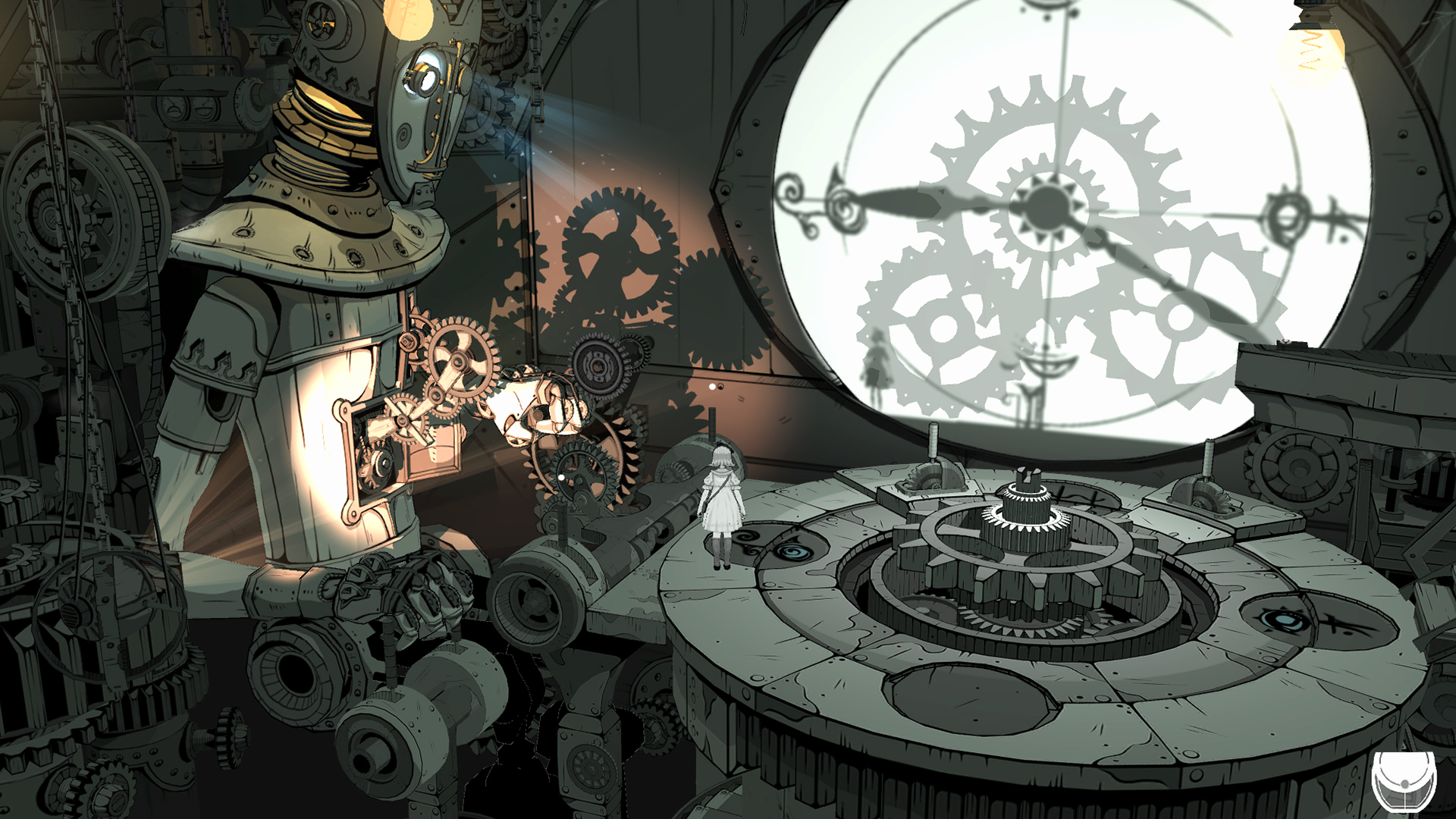 Iris.Fall screenshot