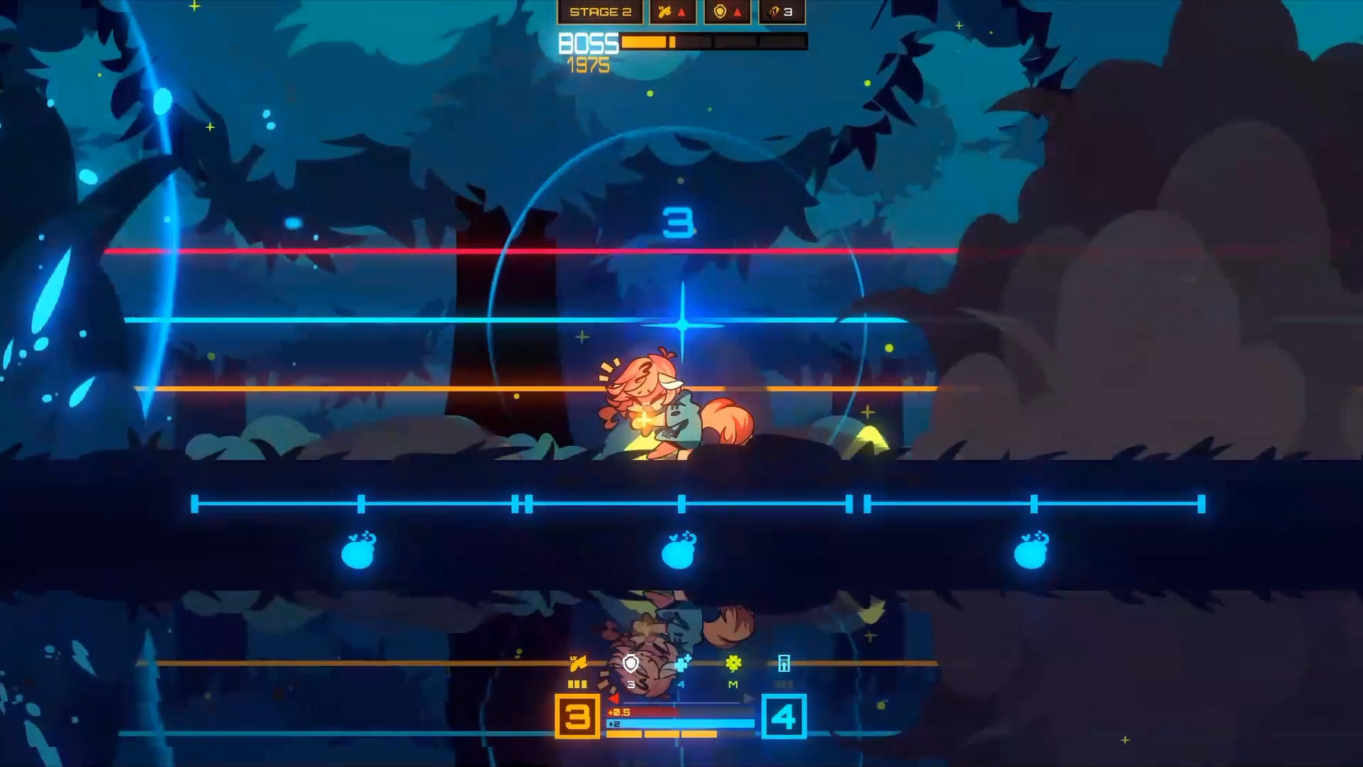 Day Island screenshot