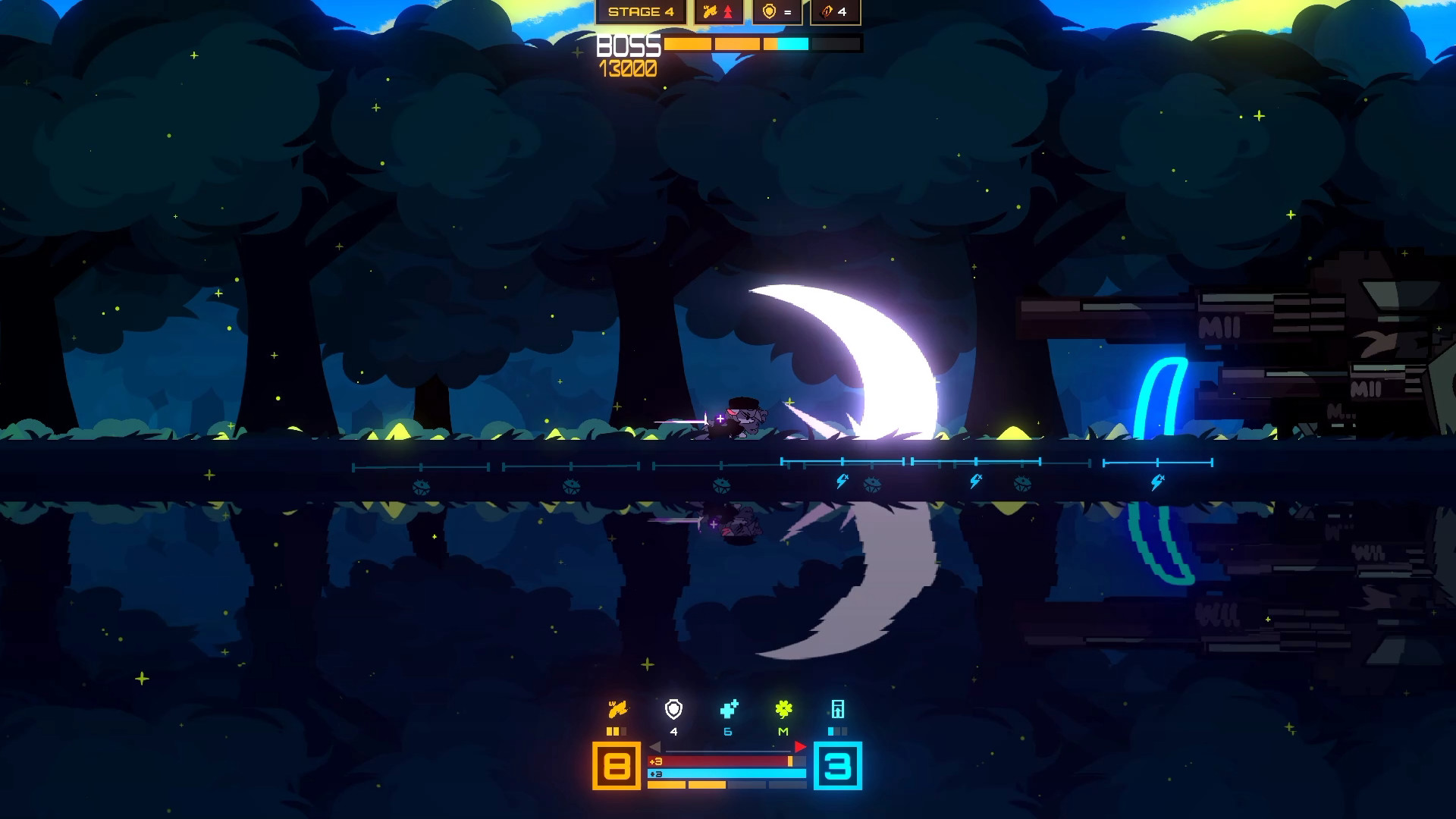 Day Island screenshot