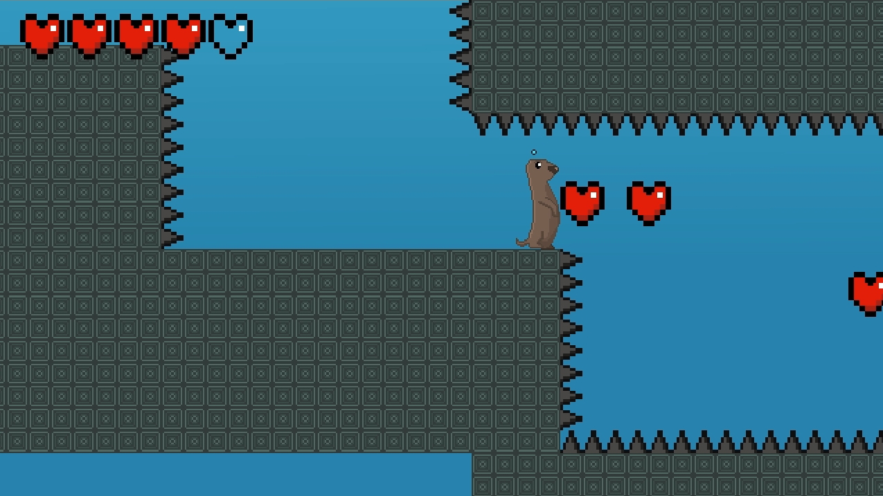 Another Otter screenshot