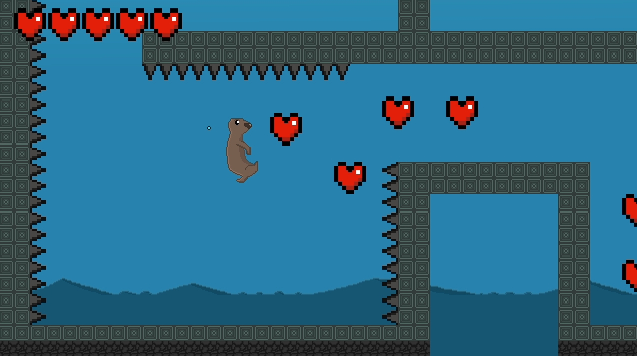 Another Otter screenshot