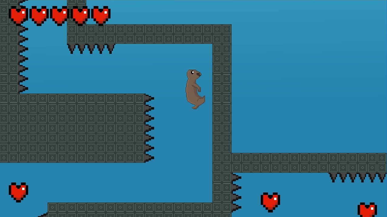 Another Otter screenshot