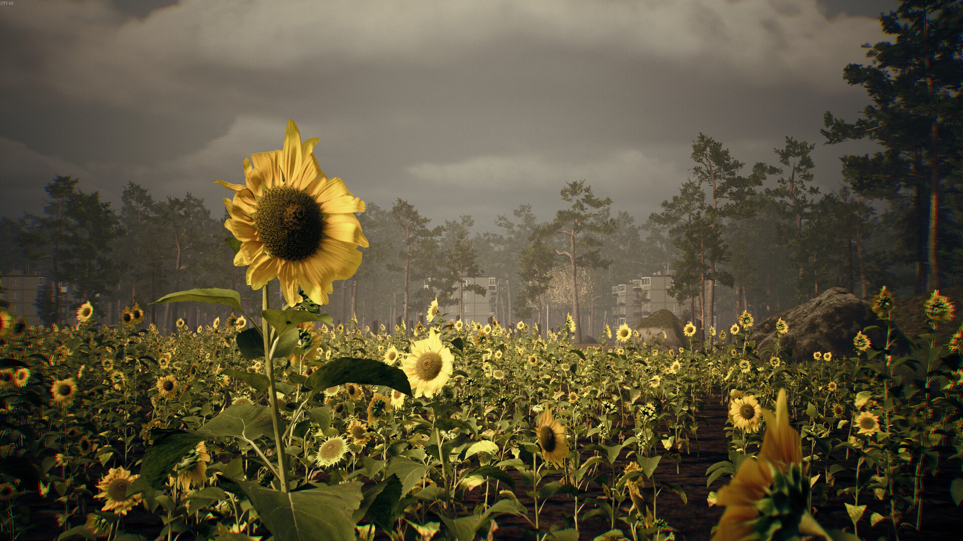 Death From Above: A Ukrainian Drone Warstory screenshot
