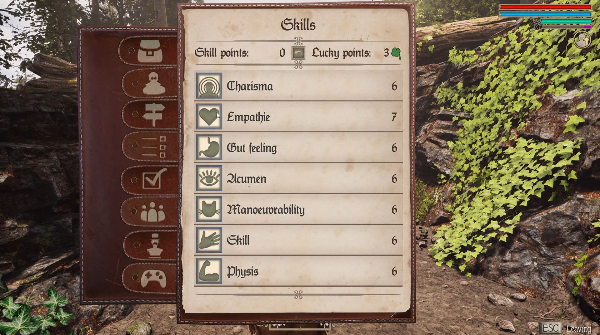 Inspector Schmidt - A Bavarian Tale screenshot