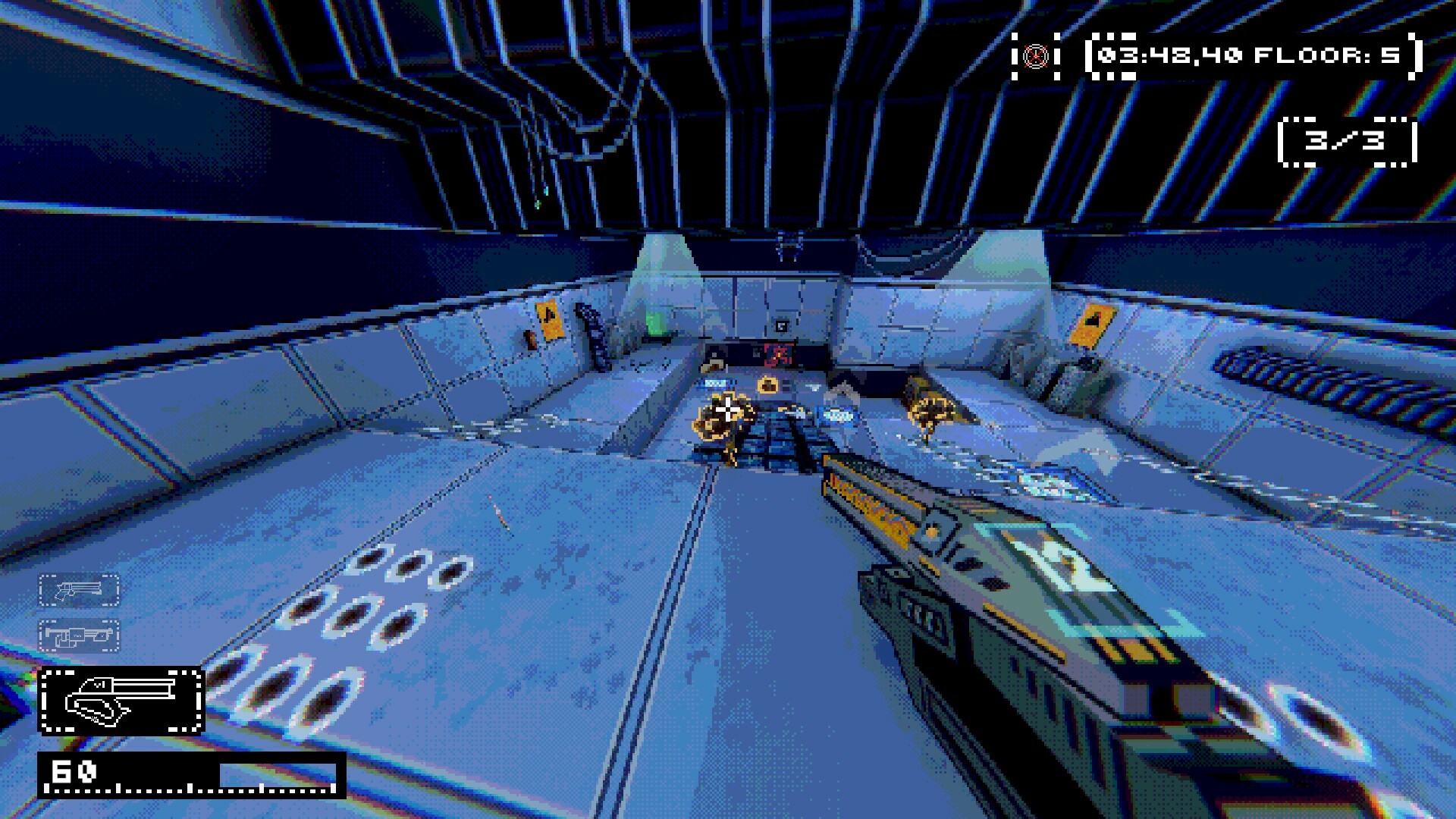 Force Reboot screenshot