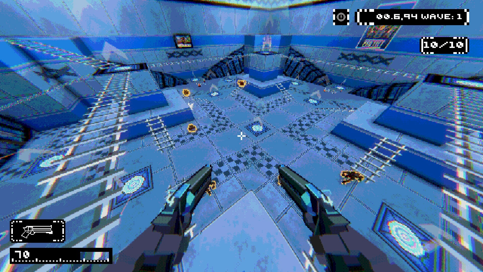 Force Reboot screenshot